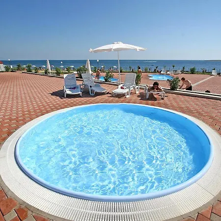Holiday home Holiday Oliva *