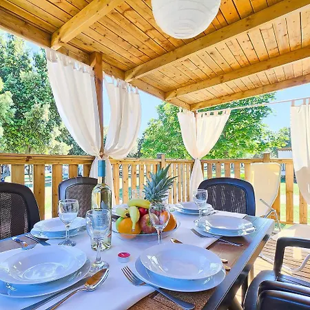 Holiday home Holiday Oliva Medulin