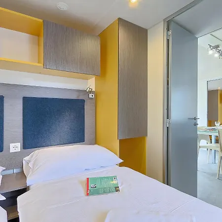 Holiday home Holiday Oliva *