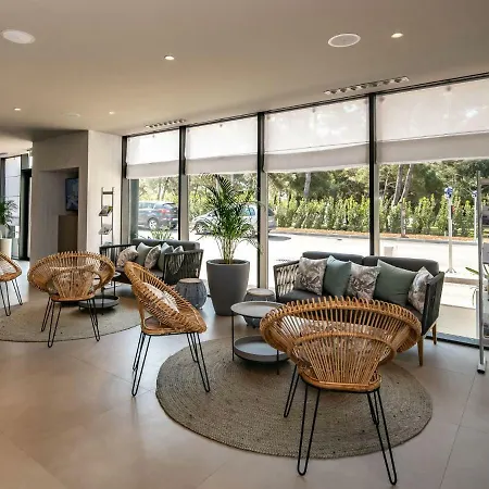 Holiday Oliva Holiday home Medulin